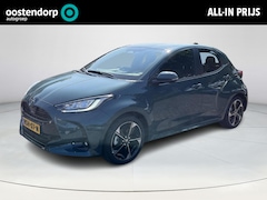 Toyota Yaris - 1.5 Hybrid 130 Executive | Forest Green | Demo