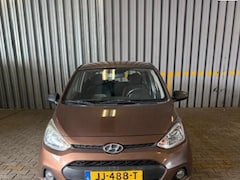 Hyundai i10 - 1.0i i-Motion Comfort