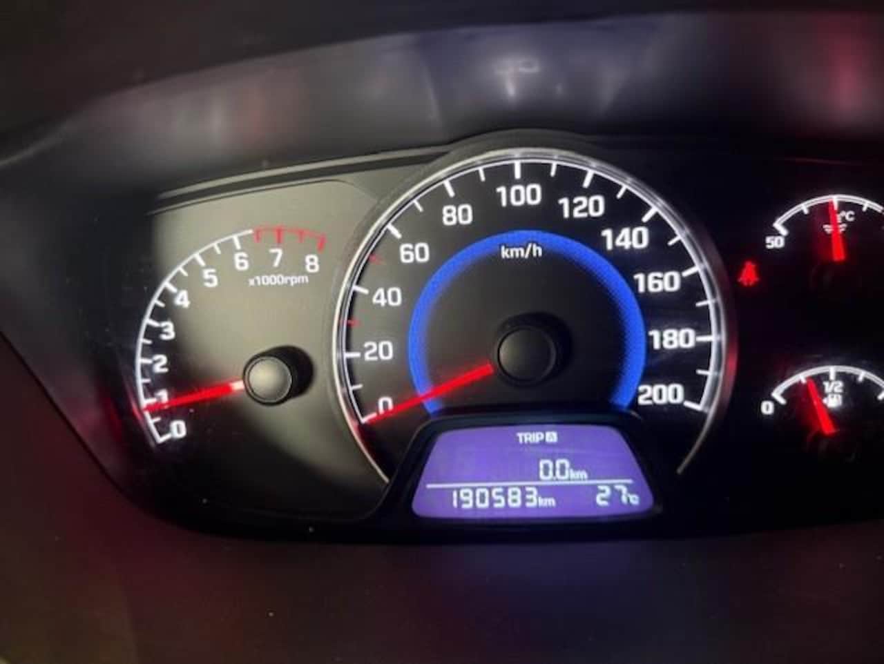 Hyundai i10 - 1.0i i-Motion Comfort 1.0i i-Motion Comfort - AutoWereld.nl