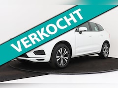 Volvo XC60 - 2.0 T5 Momentum Pro | Org NL | Volledig Ond. | Cruise Control | Camera | CarPlay | Navigat