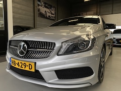 Mercedes-Benz A-klasse - 180 Ambition Amg pakket, Navi, Xenon