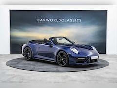 Porsche 911 Cabrio - 992 - 3.0 CARRERA 4S | SPORTDESIGN