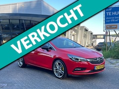 Opel Astra - 1.6 Turbo 6-Bak 225-PK Innovation NAP