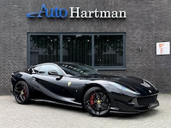 Ferrari 812 Superfast - 6.5 V12 HELE Carbon | Elec. Seats | SF Shield