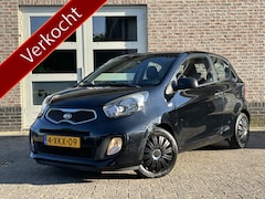Kia Picanto - 1.0 CVVT ComfortLine Airco NAP O.H