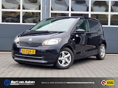 Skoda Citigo - 1.0 Greentech Arctic 5 Deurs Airco Nw APK