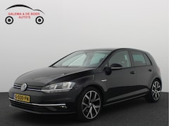 Volkswagen Golf - 1.5 TSI Comfortline Business AUTOMAAT / NAVI / CLIMA / PDC / CARPLAY / BLUETOOTH / ACC