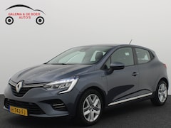 Renault Clio - 1.0 TCe Zen FULL LED / CARPLAY / AIRCO / DAB+ / CRUISE / PDC / NL-AUTO
