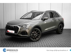Audi Q3 - 45 TFSI e Advanced edition | Achteruitrijcamera | Stoelverwarming | Adaptieve Cruise Contr