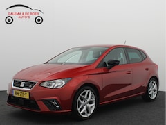 Seat Ibiza - 1.0 TSI 116PK FR Business Intense BEATS AUDIO / CAMERA / CARPLAY / NAVI / CLIMA / PDC / BL