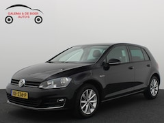 Volkswagen Golf - 1.6 TDI Comfortline NAVI / CLIMA / PDC / BLUETOOTH / CRUISE / ELEK RAMEN