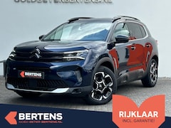 Citroën C5 Aircross - 1.2 Hybrid 136 Plus | Adaptive cruise | Prijs is rijklaar