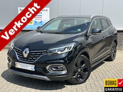 Renault Kadjar - 1.3 TCe Black Edition | BOSE | Carplay | LED | Navi Interesse, Proefrit? Bel of app met: 0