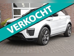Land Rover Range Rover Evoque - 2.0 TD4 HSE Dynamic | Panorama Dak | Leder |