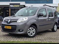 Renault Kangoo Family - 1.2 TCe Limited Start&Stop