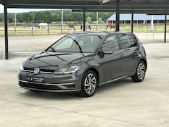 Volkswagen Golf - 1.0 TSI Comfortline Sound CAM/ACC/CARPLAY