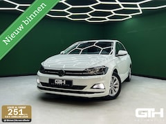 Volkswagen Polo - 1.0 TSI Highline Carplay | IQ-Drive | Sensor