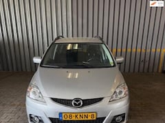 Mazda 5 - 5 1.8 Katano