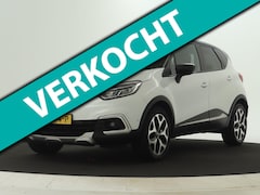 Renault Captur - 0.9 TCe Intens NAVI | Camera | Keyless | 1ste eigenaar