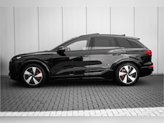 Audi Q6 e-tron - S edition 388 PK | Ledere Bekleding | Panoramadak | Rondomzicht Camera | B&O