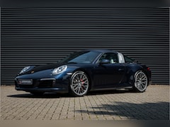 Porsche 911 Targa - 3.0 4S Sport exhaust l BOSE l PDLS+ l PTV Plus