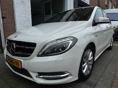 Mercedes-Benz B-klasse - 200 Ambition Camera Cruise PDC LMV Nette Auto