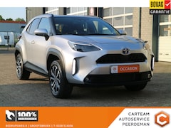 Toyota Yaris Cross - 1.5 Hybrid Executive | AWD | Compleet | Als Nieuw |