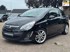 Opel Corsa - 1.4-16V OPC-LINE AIRCO CRUISE PDC NW.APK