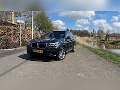 BMW X3 - xDrive30e High Executive M Sport Harman Kardon