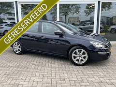 Peugeot 308 SW - 1.6 BlueHDI Blue Lease Pack 50% deal 2.975, - ACTIE PDC achter / LMV / Cruise / Navi / Cli