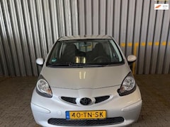 Toyota Aygo - 1.0-12V Comfort