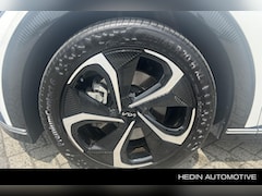 Kia EV6 - Plus Advanced AWD 77.4 kWh | 325 PK |