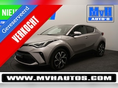 Toyota C-HR - 1.8 Hybrid First Edition|LUXE|DEALER OH|JBL|TREKHAAK|LED