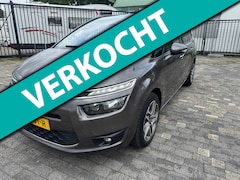 Citroën Grand C4 Picasso - 1.6 BlueHDi Business