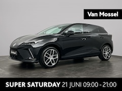 MG MG4 Electric - Luxury 64 kWh Super Voordeel – OP = OP - 7 jaar garantie – Rijklaar – Boek je afspraak