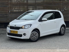 Skoda Citigo - 1.0 Greentech Ambition