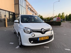 Renault Twingo - 1.0 SCe Dynamique (bj 2014) CAMERA|CLIMATE CONTROL|NAVI
