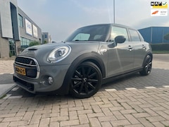 MINI Cooper S - 2.0 Chili Serious Pano dak