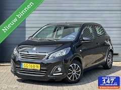 Peugeot 108 - 1.0 VTi Active | Automaat | Airco |