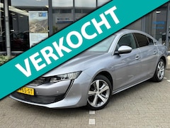 Peugeot 508 - 1.2 PureTech Allure Pack