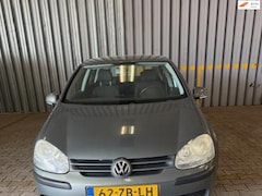 Volkswagen Golf - 1.4 TSI Comfortline