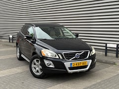 Volvo XC60 - 2.4 D5 AWD Summum 185PK|XENON|PDC|CLIMATE|LEER