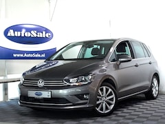 Volkswagen Golf Sportsvan - 1.4 TSI DSG Highline 1eEIG ACC XENON NAV CAMERA PDC '15