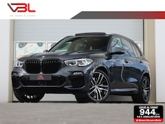 BMW X5 - xDrive40i High Executive M-sport | Panoramdak | 22inch