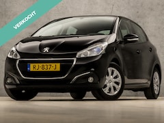 Peugeot 208 - 1.2 PureTech Sport (APPLE CARPLAY, NAVIGATIE, PARKEERSENSOREN, SPORTSTOELEN, CRUISE, NIEUW