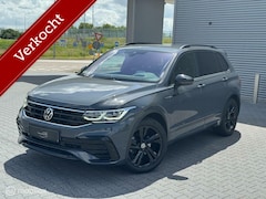 Volkswagen Tiguan - 1.5 TSI R-Line Business+