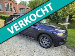 Citroën C4 Cactus - 1.2 PureTech Shine Airco