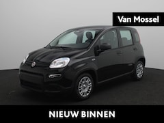 Fiat Panda - 1.0 Hybrid City | Airco | Cruise control | parkeersensoren |