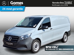 Mercedes-Benz Vito - 114 CDI L2 Pro Vito 114 CDI L2 Base