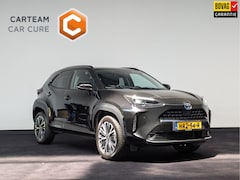 Toyota Yaris Cross - 1.5 Hybrid Executive|PANO|STOELVERERWARMING